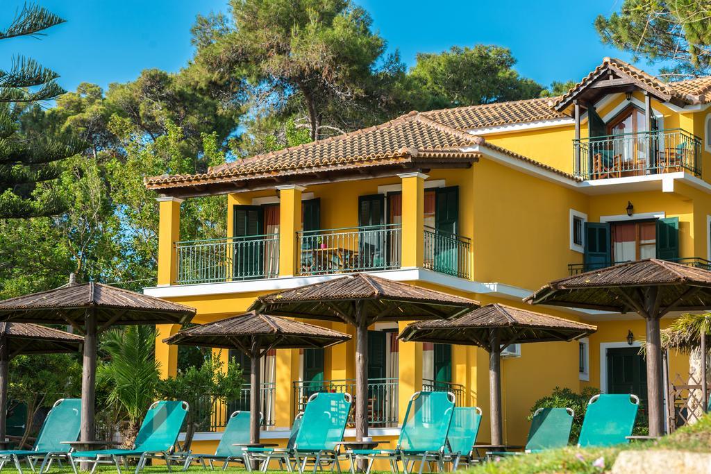 Zarkadis 2* Tsilivi (Zakynthos)
