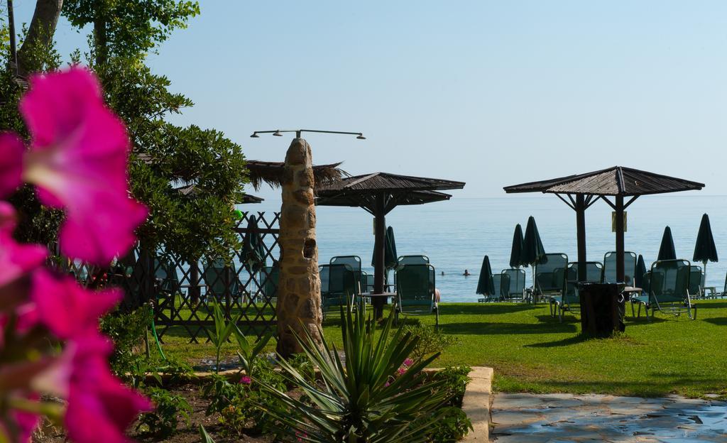 Zarkadis Tsilivi (Zakynthos)