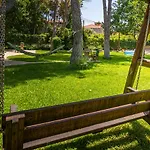 Zarkadis Beach Apartments