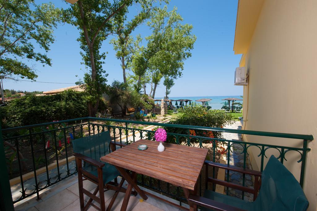 Zarkadis Beach