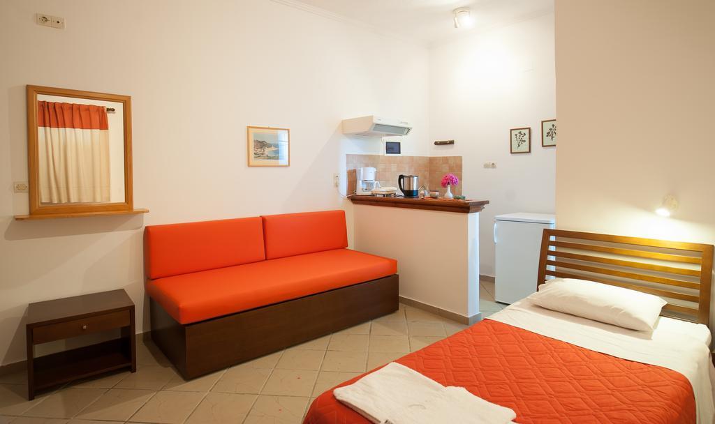 Aparthotel Zarkadis Beach Tsilivi (Zakynthos)